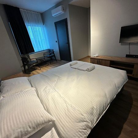 Lucca Suites Hotel İstanbul Dış mekan fotoğraf