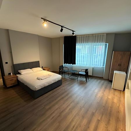 Lucca Suites Hotel İstanbul Dış mekan fotoğraf