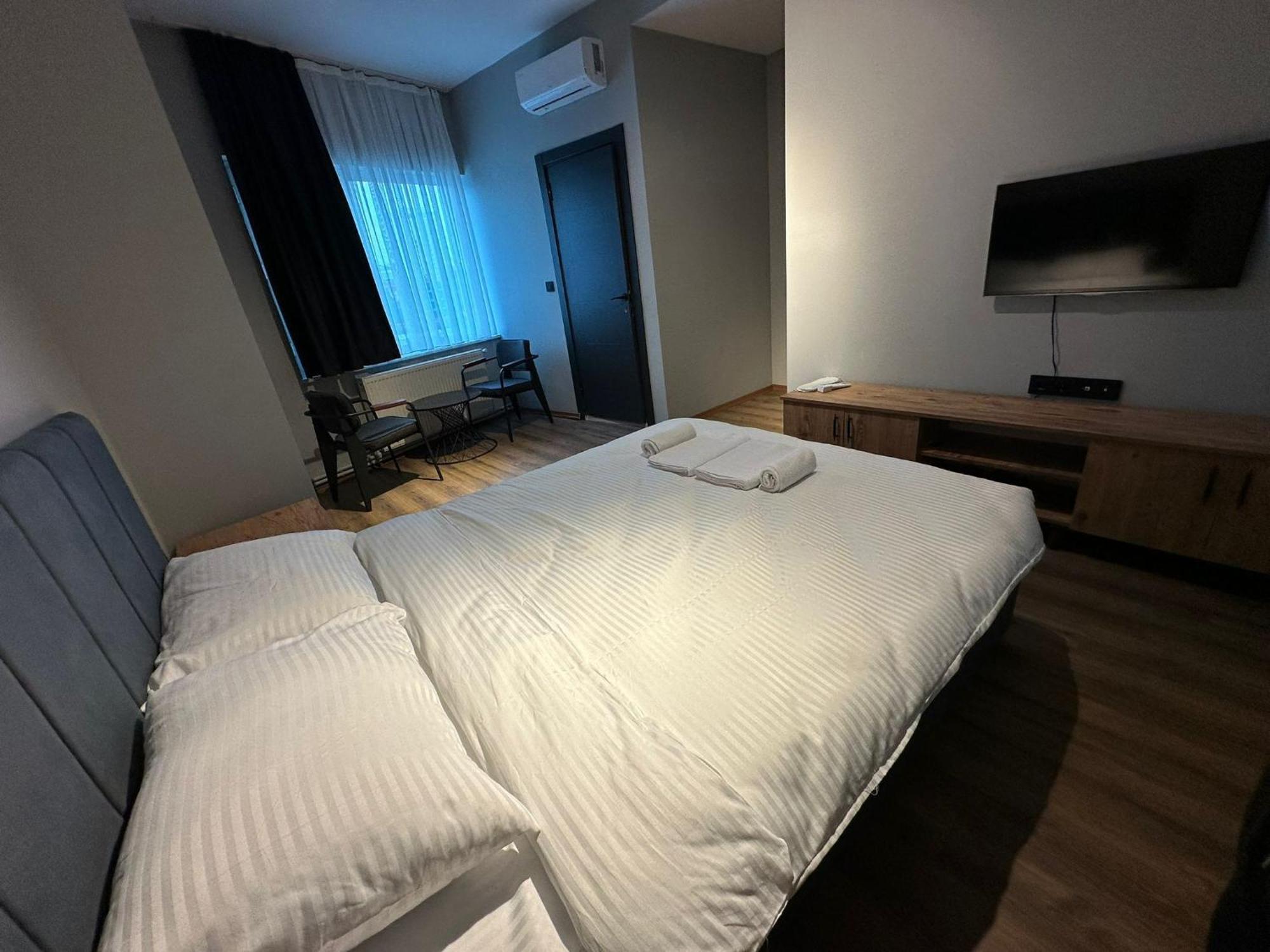 Lucca Suites Hotel İstanbul Dış mekan fotoğraf