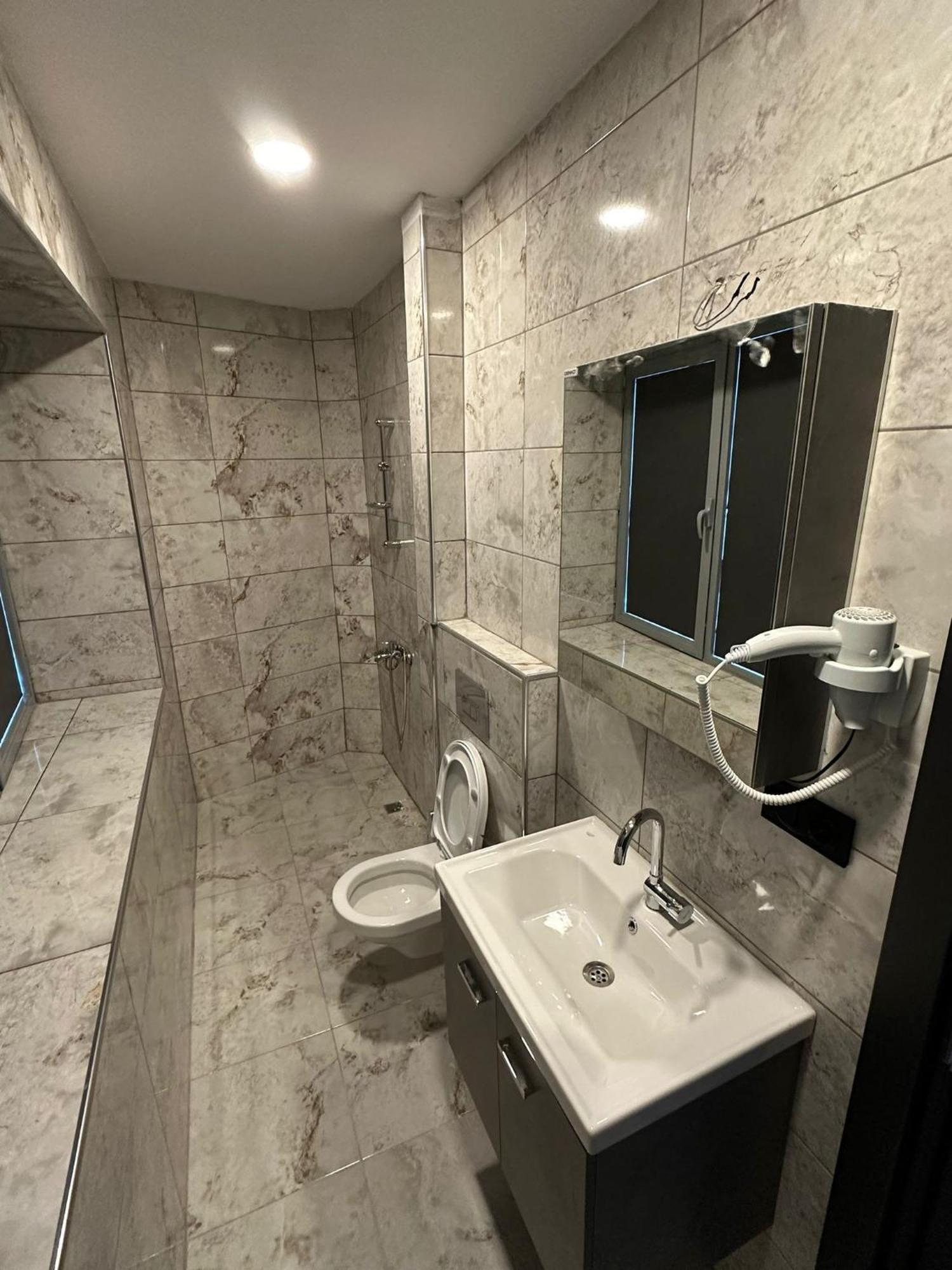 Lucca Suites Hotel İstanbul Dış mekan fotoğraf